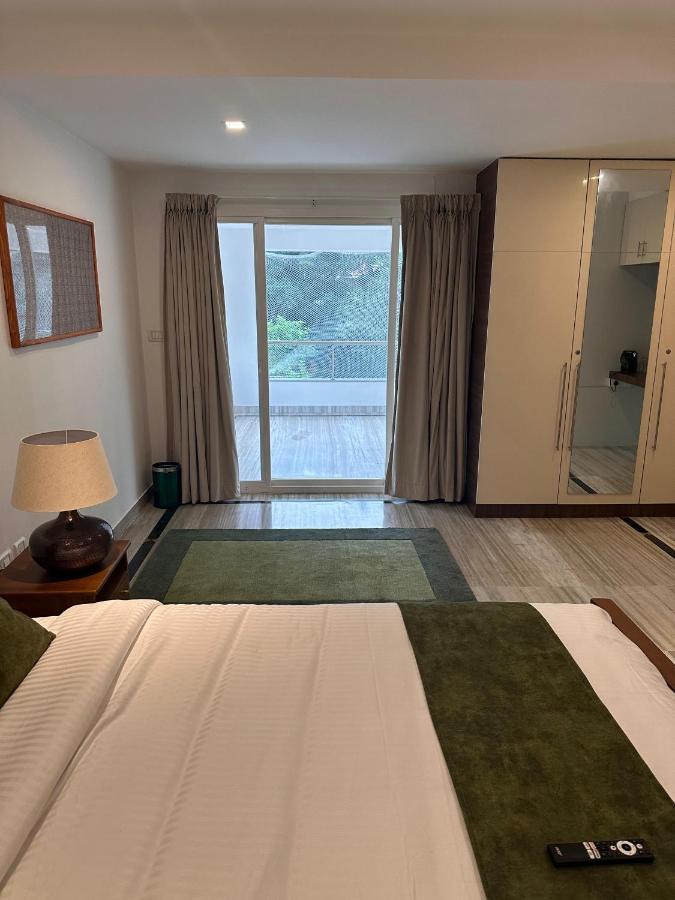 Villa Ithaka By Youkoso Chennai Extérieur photo