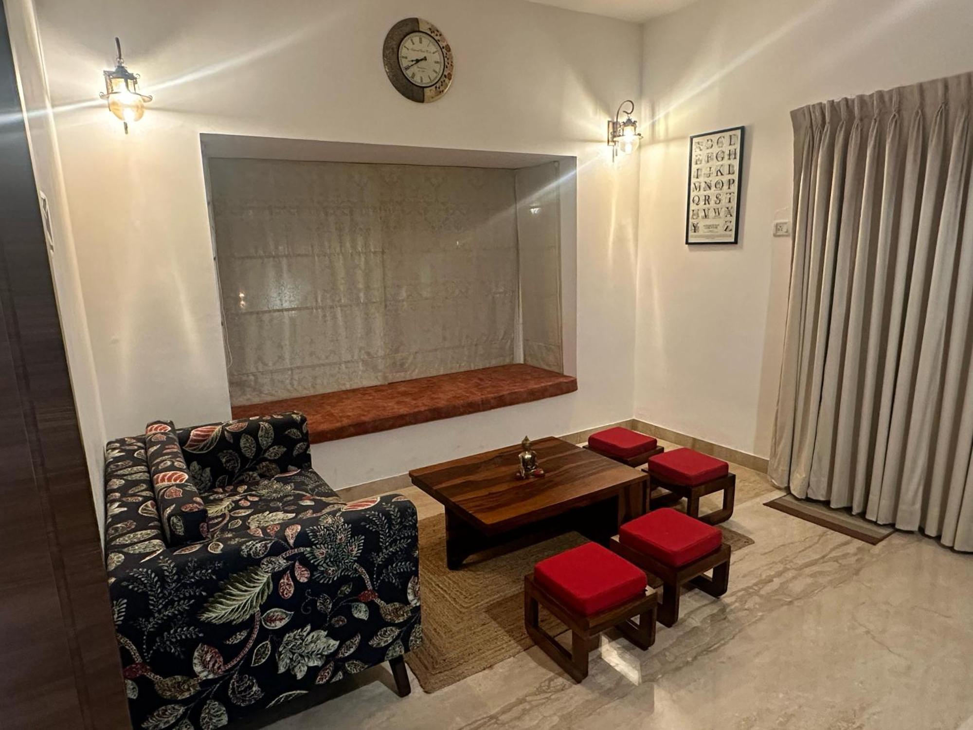 Villa Ithaka By Youkoso Chennai Extérieur photo