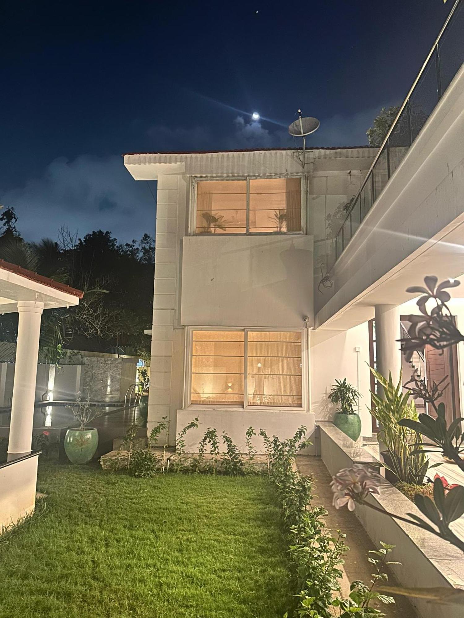 Villa Ithaka By Youkoso Chennai Extérieur photo