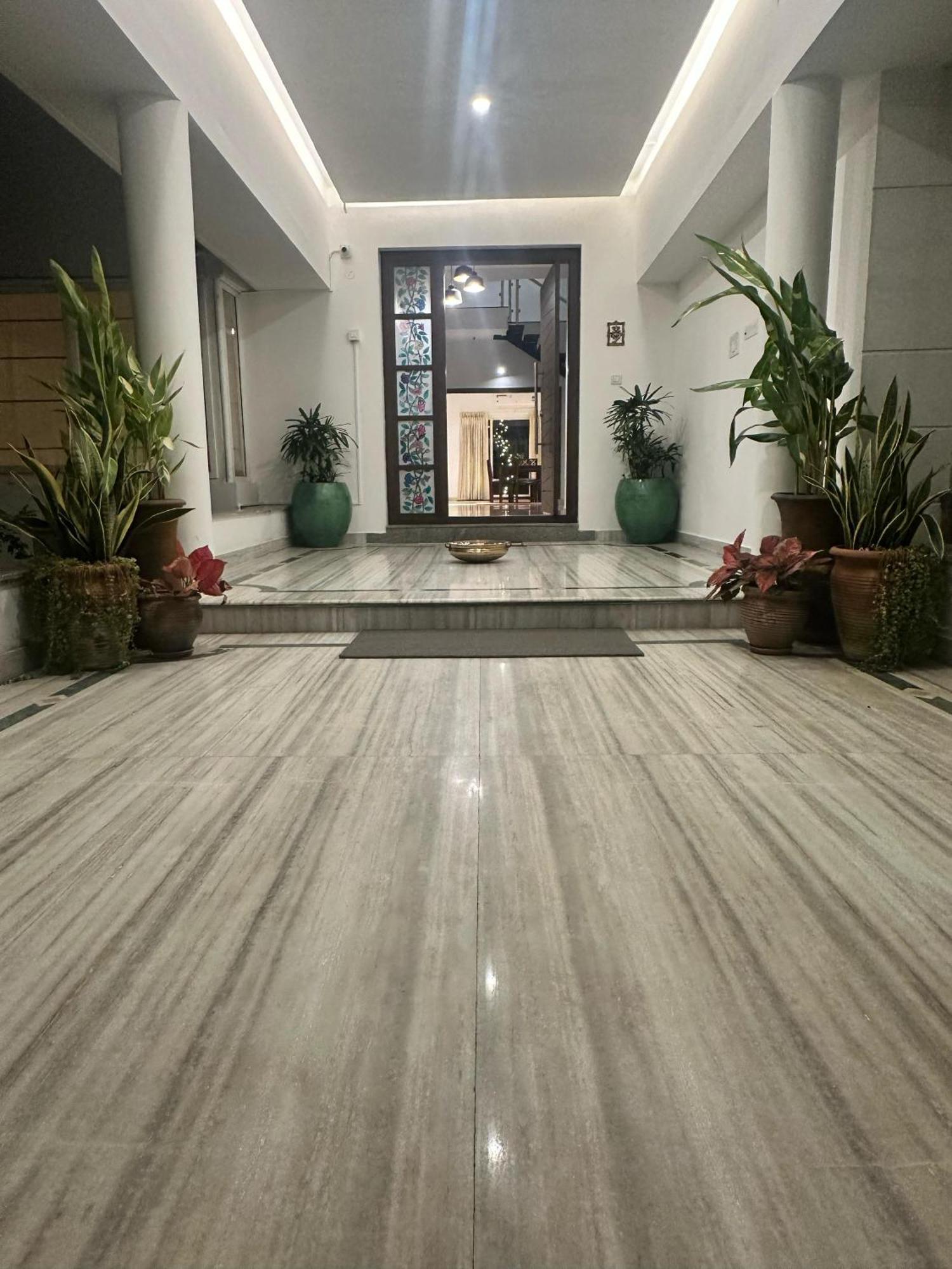 Villa Ithaka By Youkoso Chennai Extérieur photo