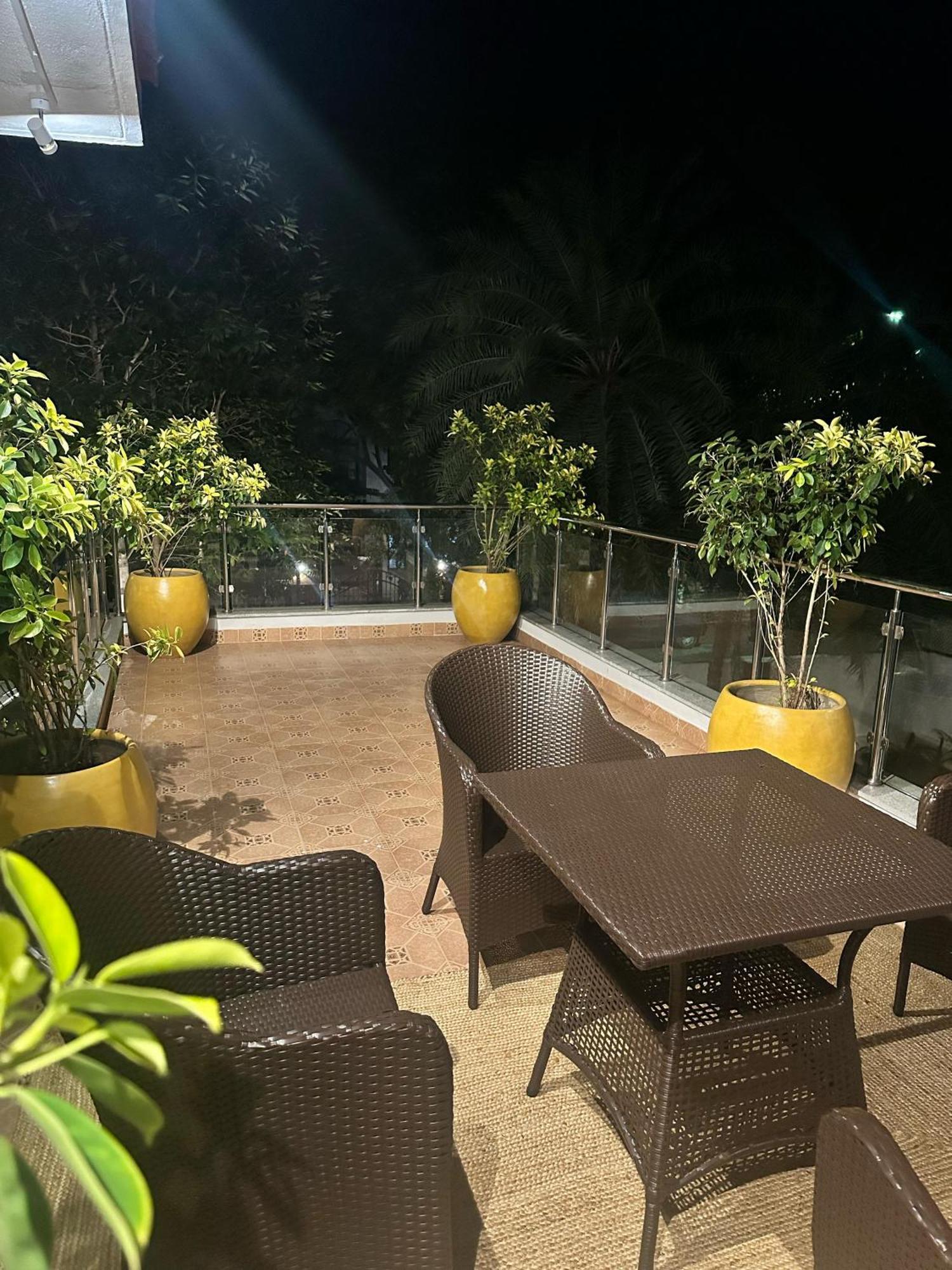 Villa Ithaka By Youkoso Chennai Extérieur photo
