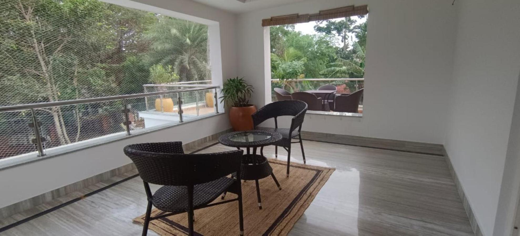 Villa Ithaka By Youkoso Chennai Extérieur photo