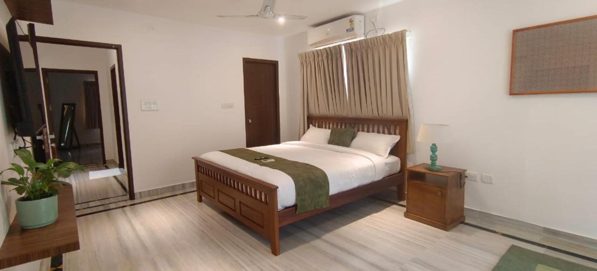 Villa Ithaka By Youkoso Chennai Extérieur photo